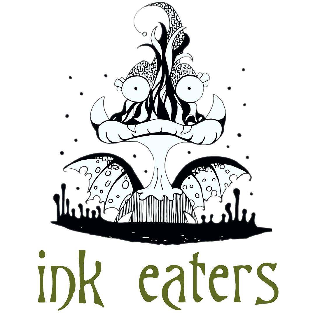 inkeatersav.it - logo for google